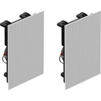 Sonos In-Wall Speakers by Sonance white в магазине adk/audio