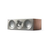 Акустическая система центрального канала KEF Reference 2c Meta Satin Walnut/Silver
