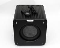 Velodyne MicroVee-X black сабвуфер в магазине adk/audio