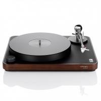 Clearaudio Concept Active MM Wood Black / Dark Wood