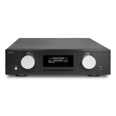 AVM Audio CS 5.3 Black