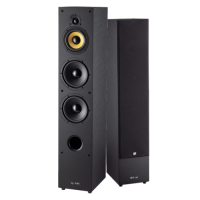 Davis Acoustics Mia 90 Dark Ash