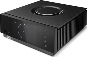 NAIM AUDIO UNITI ATOM Музыкальная система