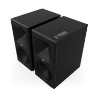 Активная полочная акустика Klipsch The Nines II Ebony