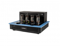 Audio Research I / 50 Blue / Black