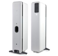 Q-Acoustics Active 400 White