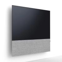 Саундбар CANVAS HiFi 55 Structure Grey