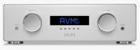 Интегрированный усилитель AVM Audio A 6.2 ME Silver