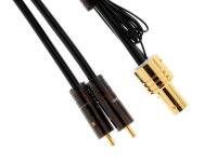 Atlas Hyper Tonearm 90 - Achromatic RCA - 0.50m в магазине adk/audio