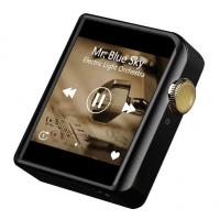 Shanling M0 black limited