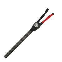 Wire World (SES2.5MB-8) Silver Eclipse 8 Speaker Cable 2.5m Pair (BAN-BAN)