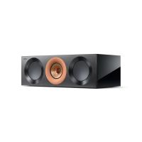 Акустическая система центрального канала KEF Reference 2c Meta High Gloss Black/Copper