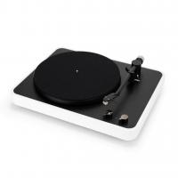 TRETTITRE T-LP8 White