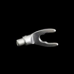 Atlas Hyper 3.5 cable 2.0m Transpose Spade Silver в магазине adk/audio
