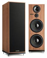 Spendor Classic 200 Cherry