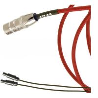 Atlas Zeno 1:2 (XLR 4 pin - push pull) 2.0m