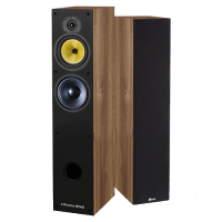 Davis Acoustics Hera 150 American Walnut