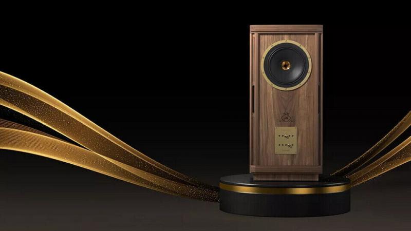 Британская компания Tannoy впервые за семь лет представила акустические системы Stirling III LZ Special Edition.