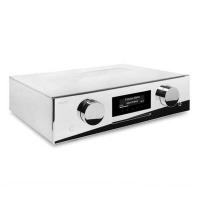 AVM Audio CS 3.3 Silver / Chrom