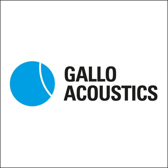 Gallo Acoustics