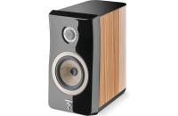 Полочная акустика Focal Kanta N° 1 Walnut HG \ Deep Black