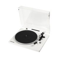 Проигрыватель виниловых пластинок Premiera ECO One White