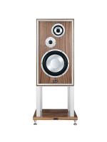 Leak Sandwich 250 Walnut with Stand