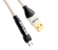 Atlas Element USB A - B micro - 3.00m