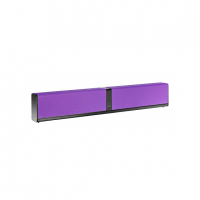 Dali Grill KUBIK ONE Purple