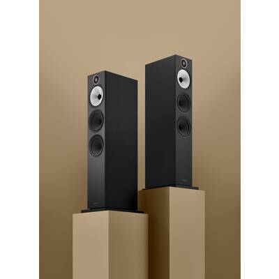 Bowers & Wilkins 603 S3 Black