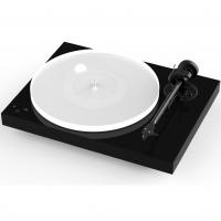 Проигрыватель виниловых пластинок Pro-ject X1 B (Pick It PRO B) Piano Black