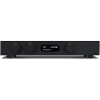 Интегральный усилитель AudioLab 8300A Black