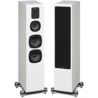 Quad S-4 Piano white
