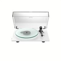 Проигрыватель виниловых пластинок Pro-Ject T2 W (Rainier) Satin White