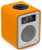 Ruark Audio R1 MK3 bunt saffron