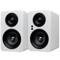 Полочная активная акустическая система Jamo C705PA MKII Matte White
