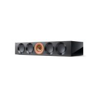 Акустическая система центрального канала KEF Reference 4c Meta High Gloss Black/Copper