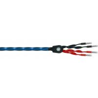 Wire World (OAB3.0MB-8) Oasis 8 Biwire Speaker Cable 3.0m Pair (BAN-BAN)