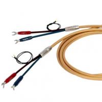 Van Den Hul Mounted set 3T The Air 5m BERRI (2-2) gold