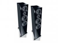 Напольная акустика Heco Aurora 700 Black Edition