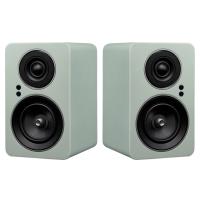 Полочная активная акустическая система Jamo C705PA MKII Matte Green