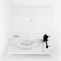 Проигрыватель виниловых пластинок Rega Planar 6 (Nd5) White