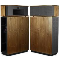 Klipsch Klipschorn AK6 Walnut