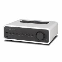 Quad Vena II  Hi-Gloss white 