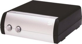 QED 2 way Speaker Switch A-SS20
