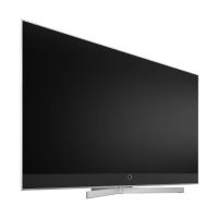 OLED телевизор Loewe Stellar 77 VI Alu + Alu Matt