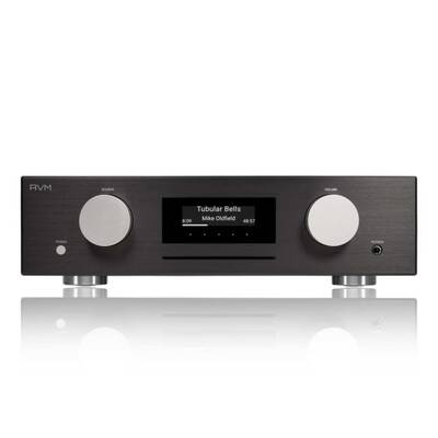 AVM Audio CS 3.3 Black