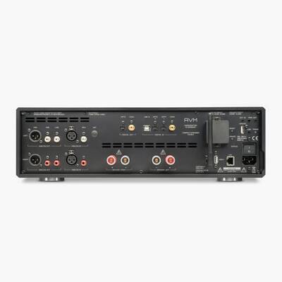 AVM Audio CS 8.3