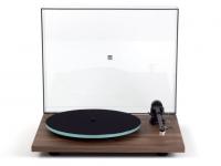 Проигрыватель виниловых пластинок Rega Planar 2 (Nd3 ММ) Walnut