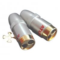Atlas Stopper 11,5 mm red [No arrow]